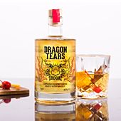 Dragon Tears Whisky