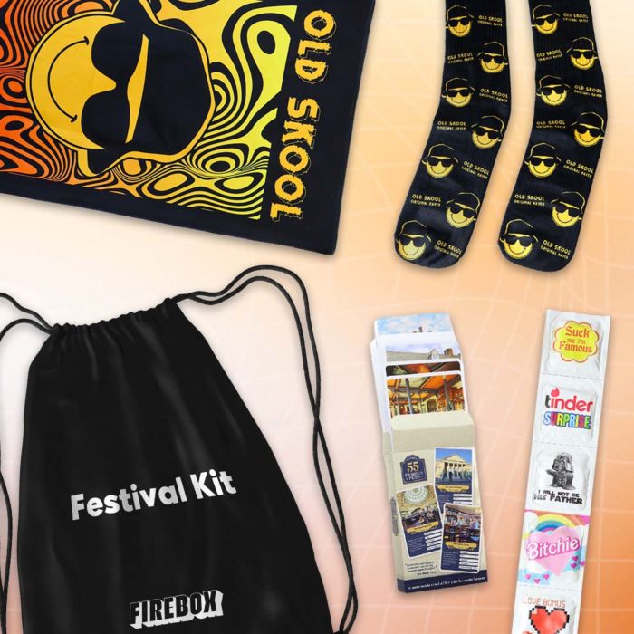 Hapastore Festival Kit