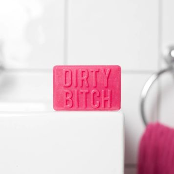 Dirty Bitch Soap